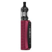 Vaporesso GTX One Pro Vape Kit in Red – 40W pod mod kit with 3000mAh built-in battery, 2ml tank capacity, and compatibility with Vaporesso GTX coils